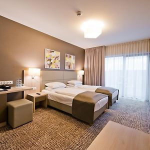 Luxe Kamer met Twee Aparte Bedden