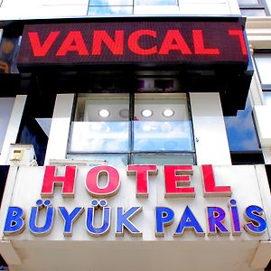 Hotel Buyuk Paris