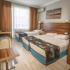 Mysea Hotels Alara