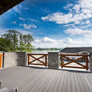 Luxe Kamer met Twee Aparte Bedden